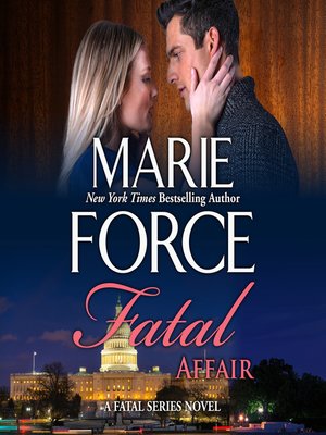 Fatal Affair - Audiobook